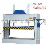 SY-JK50 Cold Press Machine