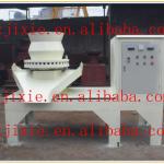 HUIZHONG sawdust briquette making machine