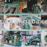 Wooden Pallet Production Line