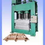 Presswood Pallet Machine 0086-15890650503