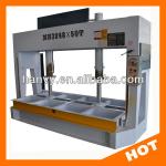 woodworking cold press