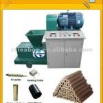Briquette Press machine,manufacturing wood/sawdust briquette