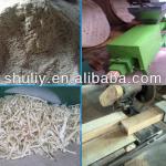 Stable Performance Wooden Block Machine/Sawdust pallet block making machine+0086 15838061730