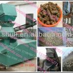 Super Quality Biomass Briquette Press Machine with competitive price 0086-13703825271