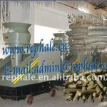 best selling attractive price enviromental and renewable hydraulic stalk sawdust peanut shell compressing machine