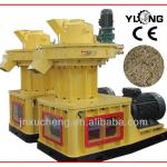CE Approved 1-1.5T/H Wood Pellet Machine