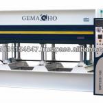 Hot Press with Touch Screen_GHP1330-100-1T