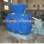 GCXM Series Coal Dust Briquette machine -Yufeng Machine