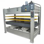 Hydraulic Long bed press