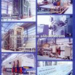 the 10000~200000cbm/year particleboard production line/ pb line/PB LINE/chipboard line/CHIPBOARD LINE