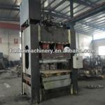 Pallet machine Pallet press machine wood pallet press machine Pressed wooden pallet machine-