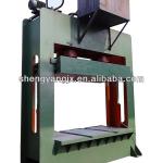 400T prepress machine for plywood/prepress for wood-based machinery/laminating machine for plywood/plywood making machine