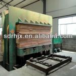 400T CNC cold press