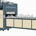 door vacuum membrane press machine for furniture 2580EE
