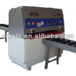 flat panel press machine HCTRP1500 woodwroking machine
