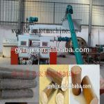 SPECIAL OFFER Punch Type Briquette Press with large capacity from Hongji
