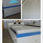 VPM2500Z Automatic vacuum press machine-