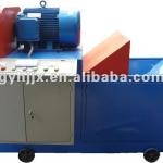 Large Capacity Hongji Wood Charcoal Making Machine/wood briquette machine-