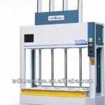 Hydraulic Cold Press MH3248X100