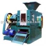 Charcoal Briquette Machine With High Efficiency
