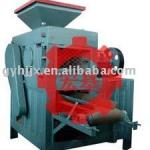 Biomass charcoal powder press machine