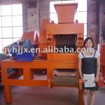 Hongji Factory Price Briquette Charcoal Machine-