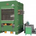 hot press machine Qingdao Jianlong Machinery Co., Ltd