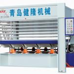 hot press Qingdao Jianlong Machinery Co., Ltd