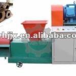 Hongji new design Biomass Briquetting Press machine with good quality