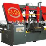 Ram machinery band saw machine EMM SA4250-