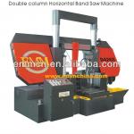 CNC horizontal band saw machine (EMM D4265)-