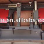 Double Column Metal Band Sawing(motor saw)(BL-HDS-J60A)(High quality, one year guarantee)-