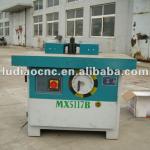 wood shaper spindle moulder MX5117B/wood working machine in china