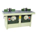 Woodworking vertical Double spindle moulder machine (MX5117/2)-