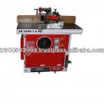 YM 7.5 HP Wood Spindle Moulder Machine