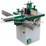 Vertical tilting Arbor Moulder MX5110 with Arbor dia. 30mm and Useful arbor height 100mm