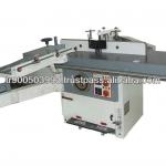 YM 5.5 HP Wood Spindle Moulder Machine