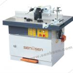 woodworking spindle moulding machine