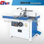 MX5513B Spindle Milling Machine