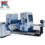 Best double cnc 6 axis milling machine