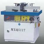 European Quality wood spindle moulder