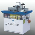 European Quality wood spindle shaper