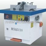 European Quality spindle moulder