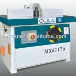 spindle moulder