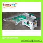 Heavy duty Sliding table wood spindle moulder MX5117/TB