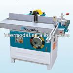 Spindle Moulder