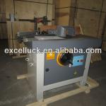 Wood spindle moulder