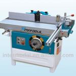 Spindle moulder