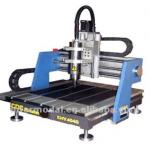 CNC router-