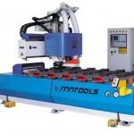 CNC router-